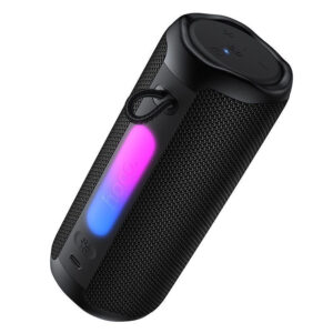 Hoco HC50 Ηχείο Bluetooth 8W με Ραδιόφωνο Μαύρο