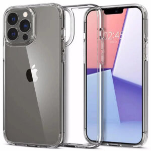 Θήκη Διάφανη Tpu Clear Iphone 13 Pro
