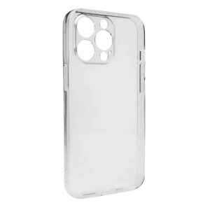 Clear Case 2.0mm Samsung Galaxy A71 4g Transparent